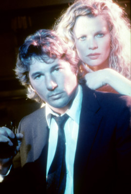 Kim Basinger