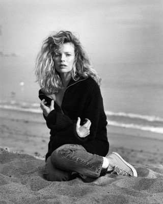 Kim Basinger