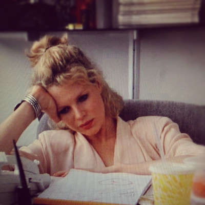Kim Basinger