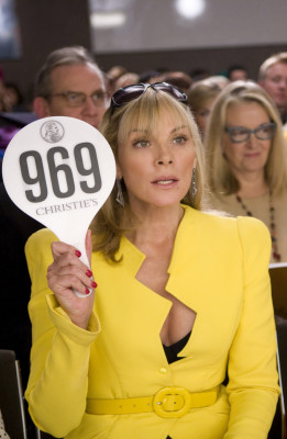 Kim Cattrall pic #301160