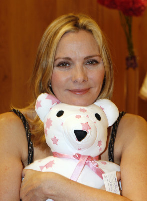 photo 23 in Cattrall gallery [id240689] 2010-02-03 00:00:00