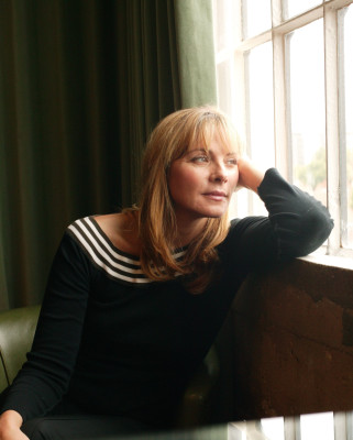 photo 6 in Cattrall gallery [id221981] 2009-12-16 00:00:00