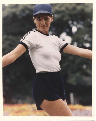 Kim Cattrall ~ Police Academy