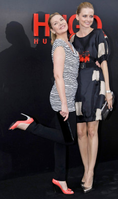 Kim Cattrall pic #351755