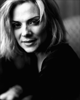 photo 6 in Cattrall gallery [id230366] 2010-01-08 00:00:00