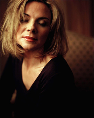 photo 8 in Cattrall gallery [id230364] 2010-01-08 00:00:00
