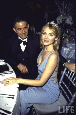 Kim Cattrall pic #295580