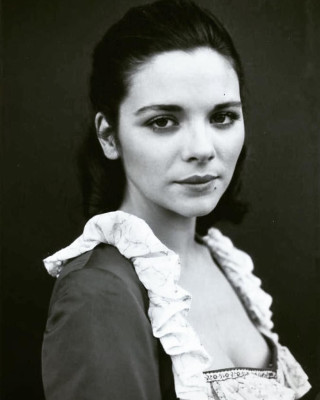 Kim Cattrall