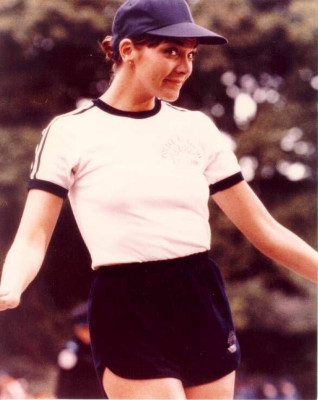 Kim Cattrall ~ Police Academy
