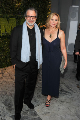 photo 6 in Kim Cattrall gallery [id596035] 2013-01-20 00:00:00
