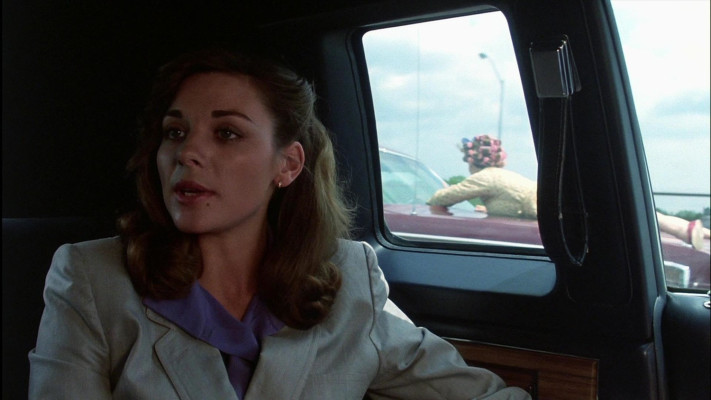 Kim Cattrall ~ Police Academy