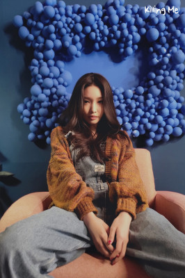 Kim Chung Ha