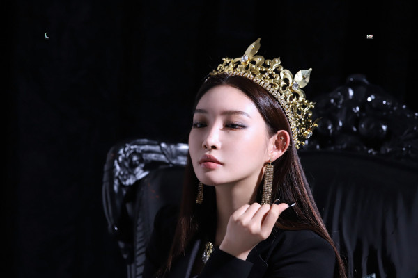 Kim Chung Ha