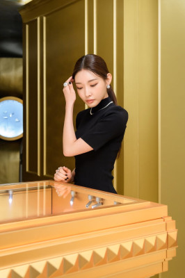 Kim Chung Ha