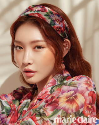 Kim Chung Ha 