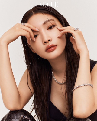 Kim Chung Ha 