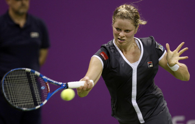 Kim Clijsters pic #545985
