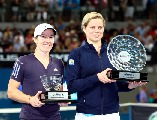 Kim Clijsters pic #545987