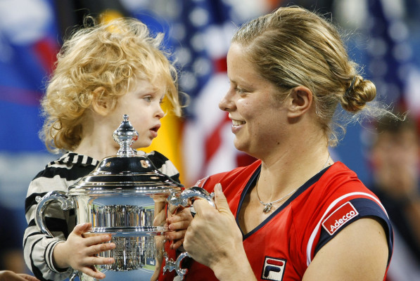 Kim Clijsters pic #545988