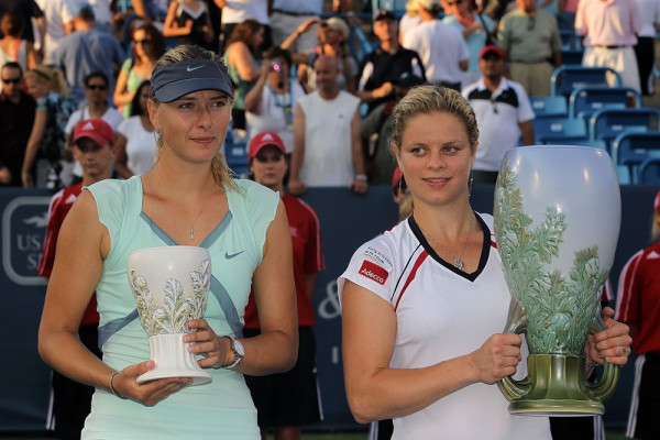 Kim Clijsters pic #545989