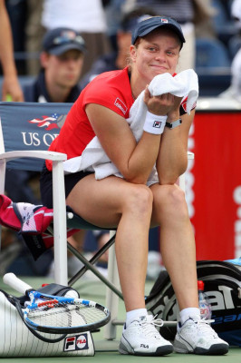 Kim Clijsters pic #545992
