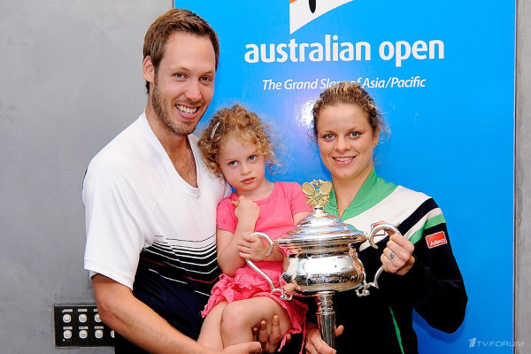 Kim Clijsters pic #546008