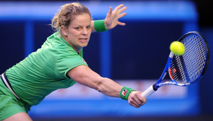 Kim Clijsters pic #484158