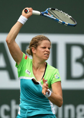 Kim Clijsters pic #484537