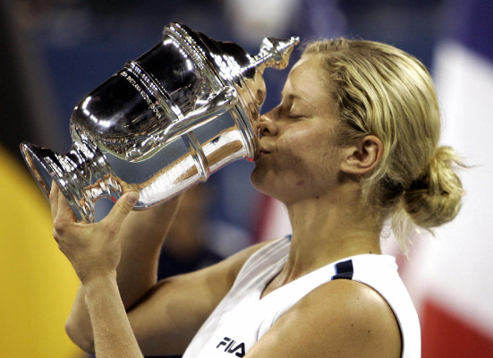 Kim Clijsters pic #546007