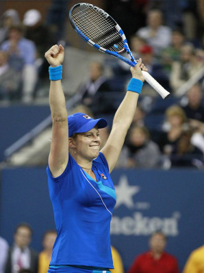 Kim Clijsters pic #546006