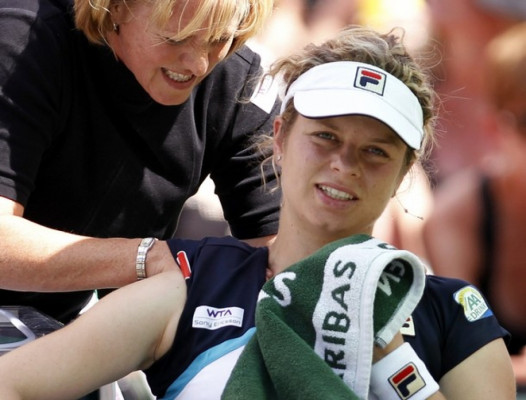 Kim Clijsters pic #546004