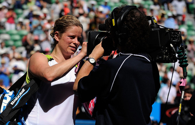 Kim Clijsters pic #546003