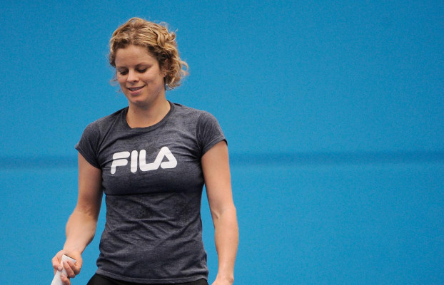 Kim Clijsters pic #545999