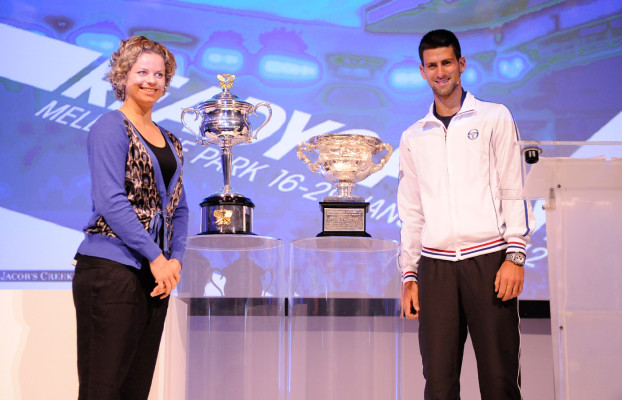 Kim Clijsters pic #545998