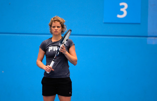 Kim Clijsters pic #545997
