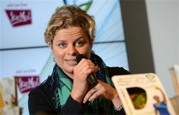 Kim Clijsters pic #545996