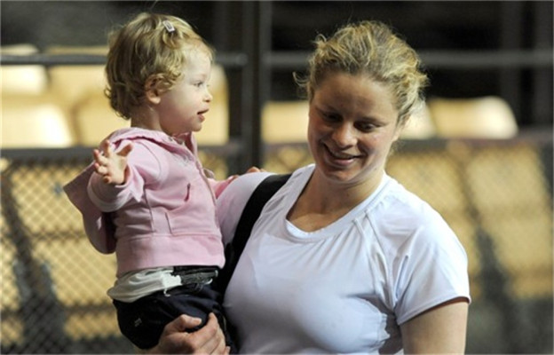 Kim Clijsters pic #545994