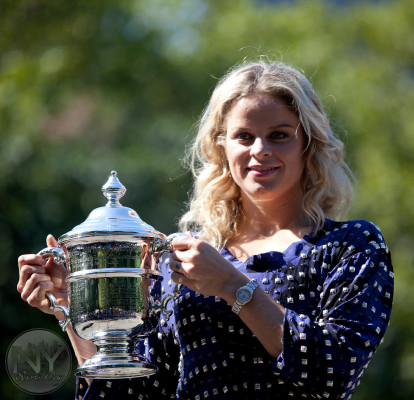Kim Clijsters pic #545993
