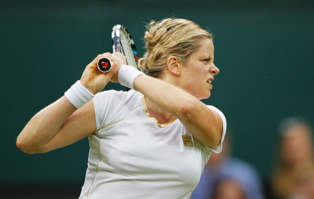 Kim Clijsters pic #529482