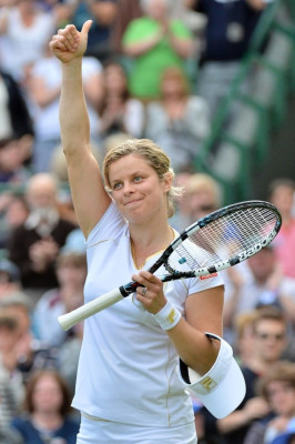 Kim Clijsters pic #529483
