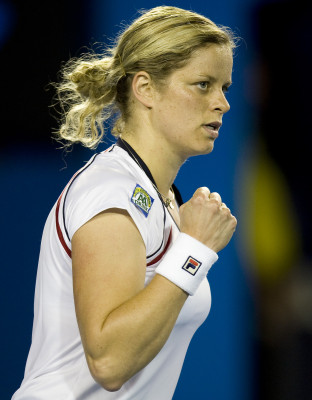 Kim Clijsters pic #483283