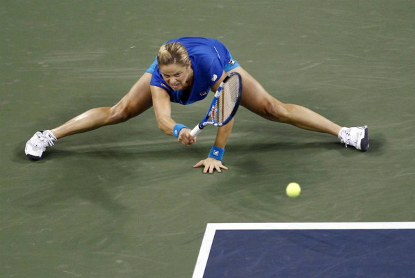 Kim Clijsters pic #484161