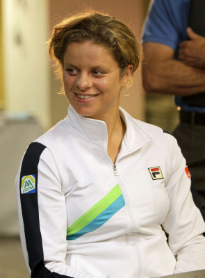 Kim Clijsters pic #484536