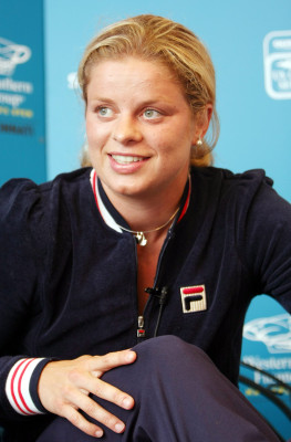 Kim Clijsters pic #483281