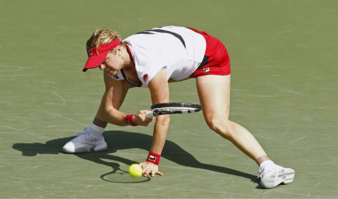 Kim Clijsters pic #485386