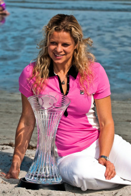 Kim Clijsters pic #518891