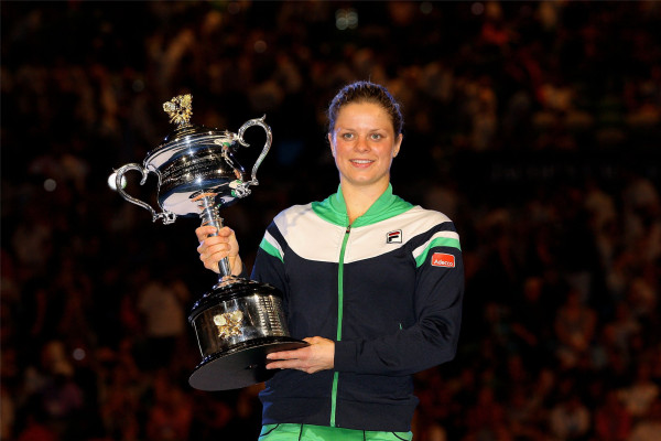 Kim Clijsters pic #484160