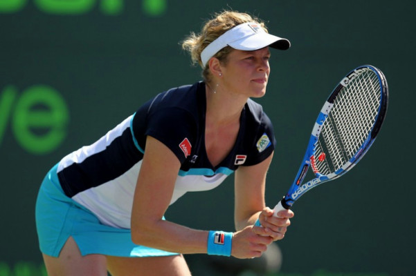 Kim Clijsters pic #484531