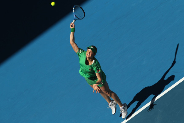 Kim Clijsters pic #546010