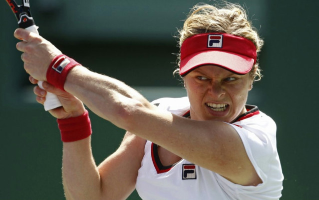 Kim Clijsters pic #485387